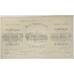 RUSSIA 1924 . TWENTY-FIVE MILLION 25,000,000 ROUBLES BANKNOTE . RARE SPECIMEN